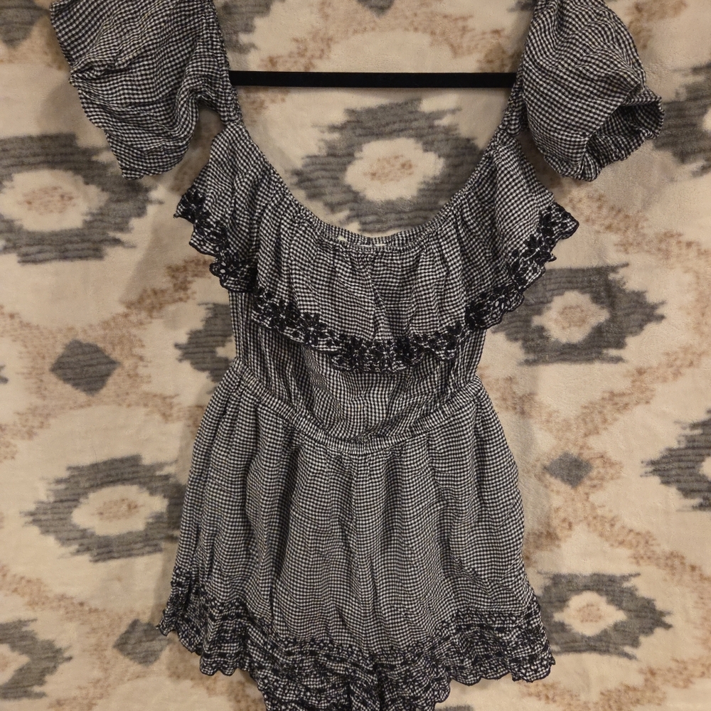 Romper Bundle Womens Size XXS-MED ( Most Fit Like A Size Small)